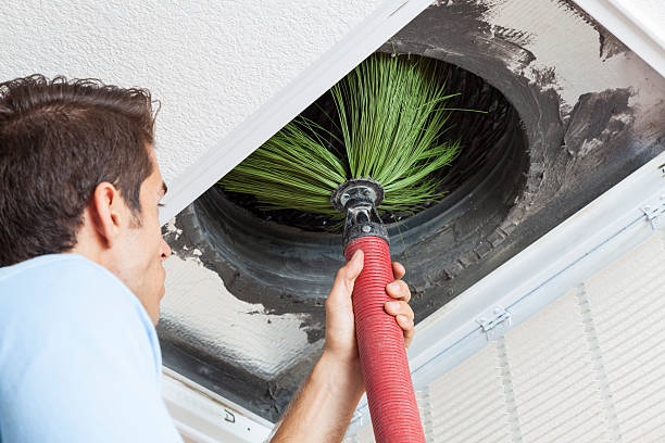 Best Affordable HVAC Duct Cleaning  in Westwood, KY